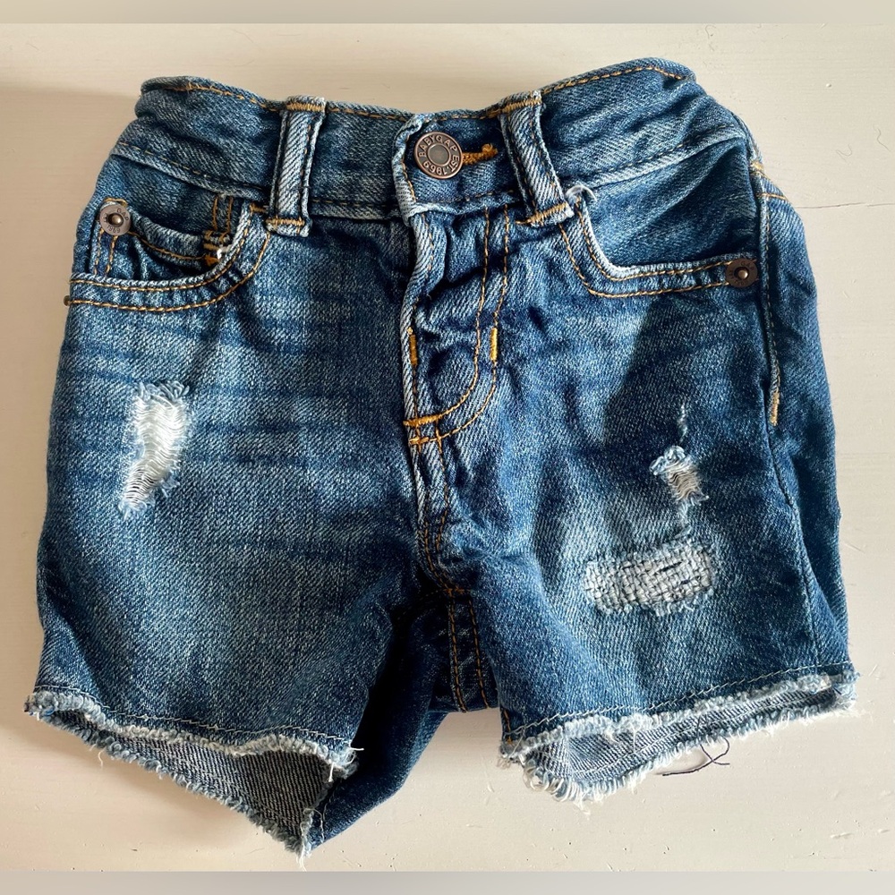 🦋GAP | Denim Shorts